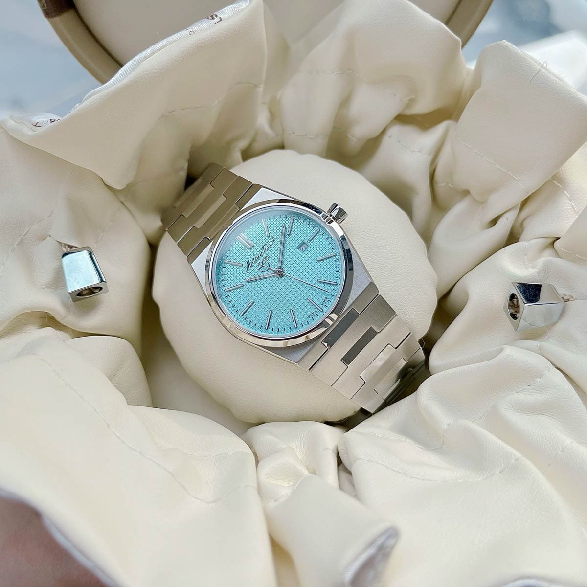 Limited Edition Watch For Men