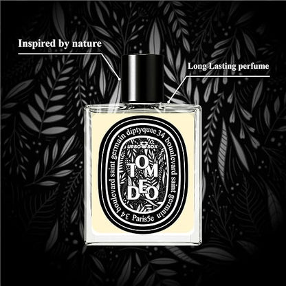 Dullhin LONDON & Tom Deo Luxurious Perfume Combo 100ml