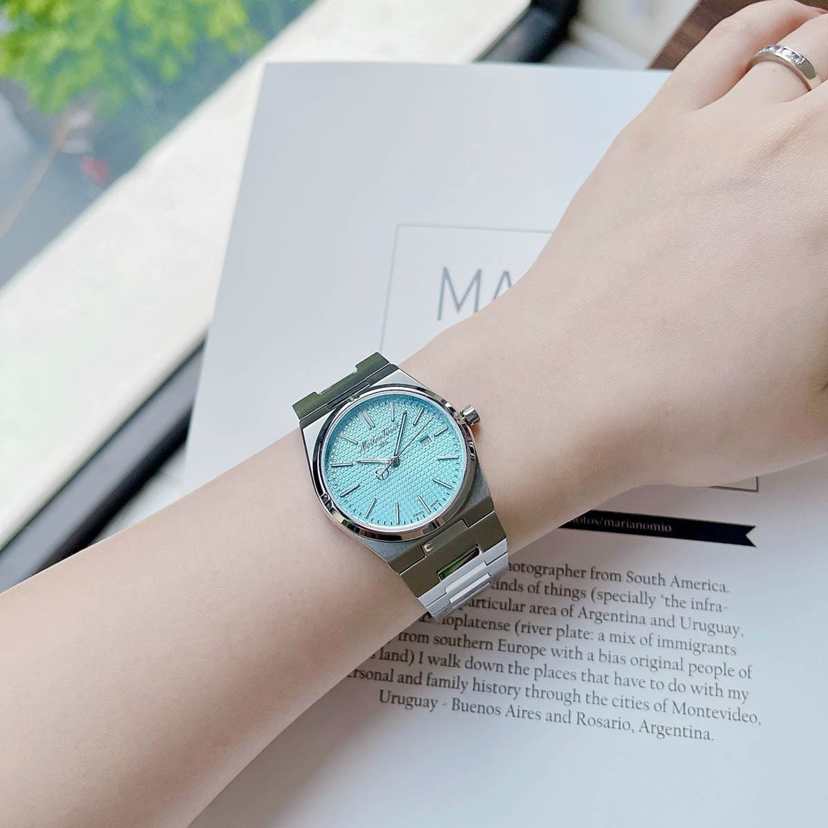 Limited Edition Watch For Men